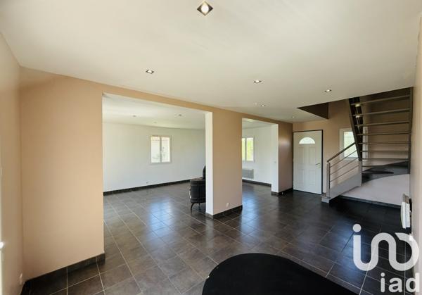 Maison à vendre 5 pièces 123 m² Maslacq