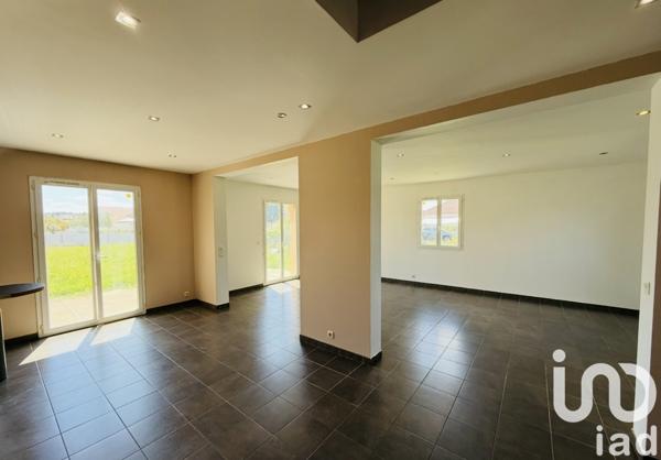 Maison à vendre 5 pièces 123 m² Maslacq