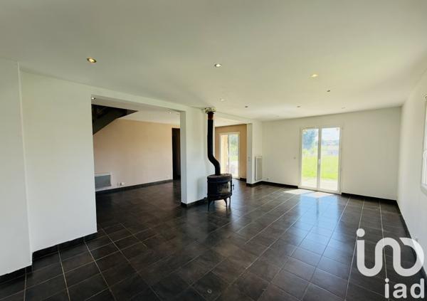 Maison à vendre 5 pièces 123 m² Maslacq