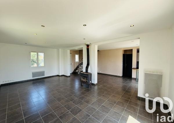 Maison à vendre 5 pièces 123 m² Maslacq