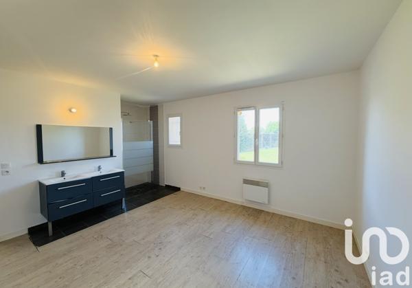 Maison à vendre 5 pièces 123 m² Maslacq