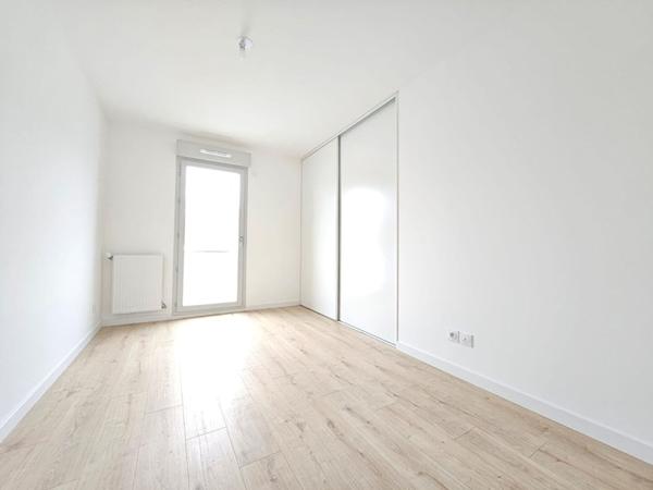 Programme neuf Crepieux La Pape