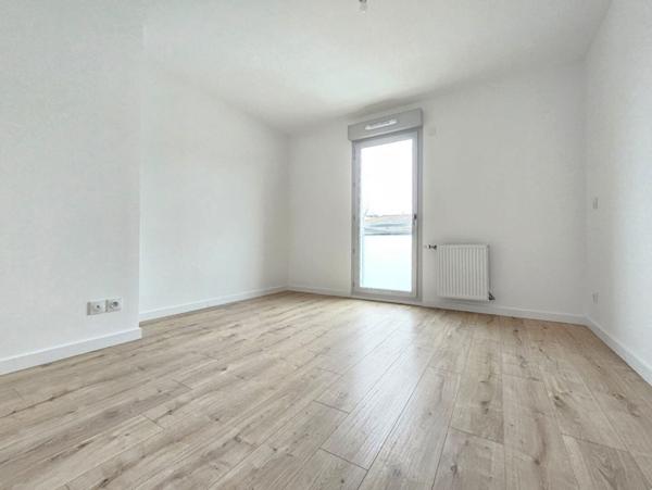 Programme neuf Crepieux La Pape