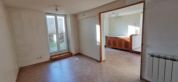 Maison à GONESSE, 95500 - 3 pièces 64m²
