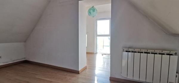 Maison à GONESSE, 95500 - 3 pièces 64m²