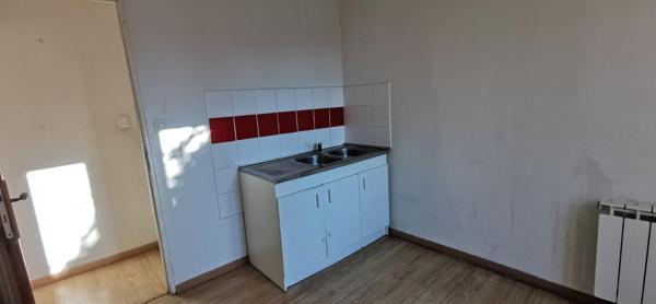 Maison à GONESSE, 95500 - 3 pièces 64m²