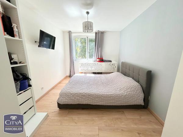 Appartement à vendre 3 pièces 70.2m² Saint-Étienne (42100)
