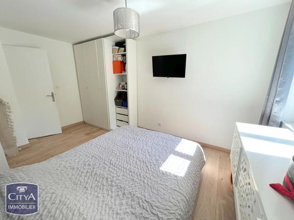 Appartement à vendre 3 pièces 70.2m² Saint-Étienne (42100)