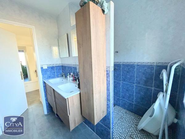 Appartement à vendre 3 pièces 70.2m² Saint-Étienne (42100)
