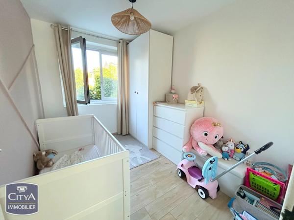 Appartement à vendre 3 pièces 70.2m² Saint-Étienne (42100)