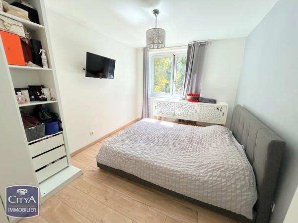 Appartement à vendre 3 pièces 70.2m² Saint-Étienne (42100)