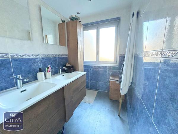 Appartement à vendre 3 pièces 70.2m² Saint-Étienne (42100)