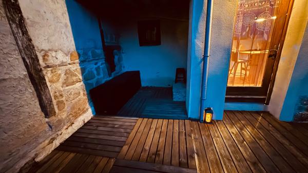 Dompierre-en-Morvan (21390) Maison meublée dans le secteur de LA ROCHE EN BRENIL pour un loyer de 650 €.