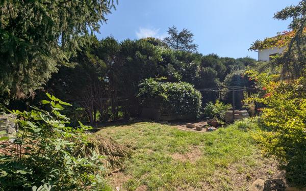 Maison à vendre    4 pièces •  Saint-Martin-de-Seignanx