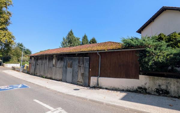 Maison à vendre    4 pièces •  Saint-Martin-de-Seignanx