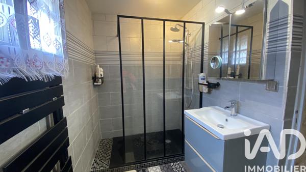 Maison à vendre 5 pièces 126 m² Estrées-Saint-Denis