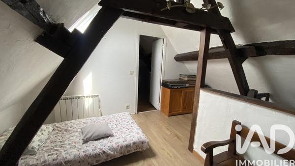 Maison à vendre 5 pièces 126 m² Estrées-Saint-Denis