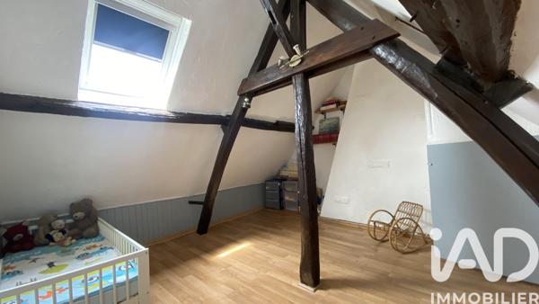 Maison à vendre 5 pièces 126 m² Estrées-Saint-Denis