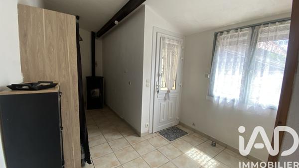 Maison à vendre 5 pièces 126 m² Estrées-Saint-Denis