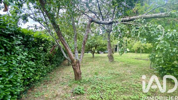 Maison à vendre 5 pièces 126 m² Estrées-Saint-Denis