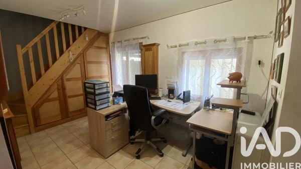 Maison à vendre 5 pièces 126 m² Estrées-Saint-Denis