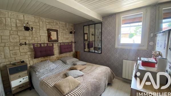 Maison à vendre 5 pièces 126 m² Estrées-Saint-Denis