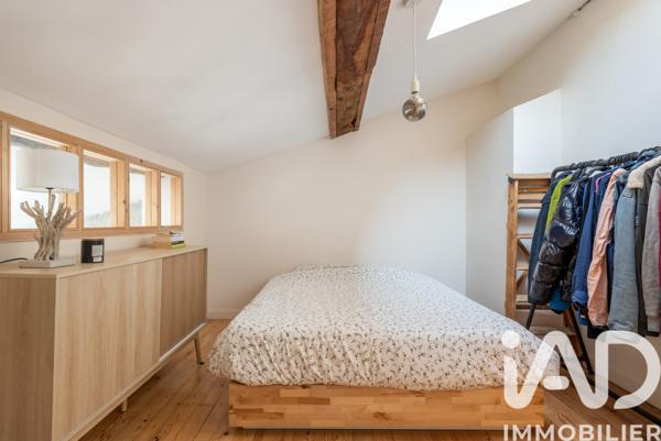 Appartement à vendre 3 pièces 62 m² La Tronche