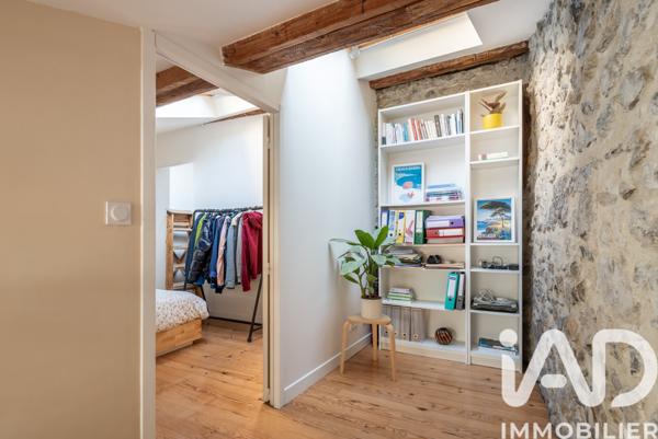 Appartement à vendre 3 pièces 62 m² La Tronche