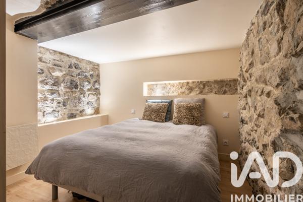 Appartement à vendre 3 pièces 62 m² La Tronche