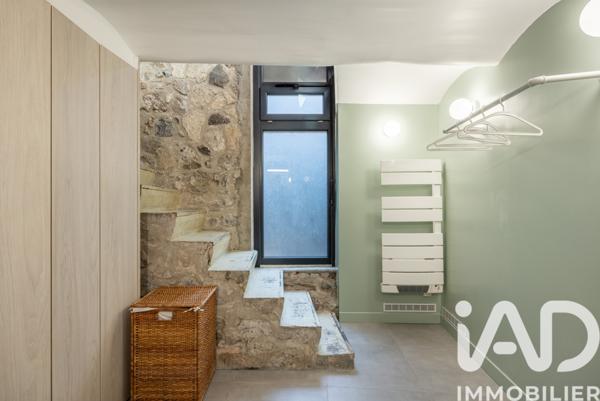 Appartement à vendre 3 pièces 62 m² La Tronche