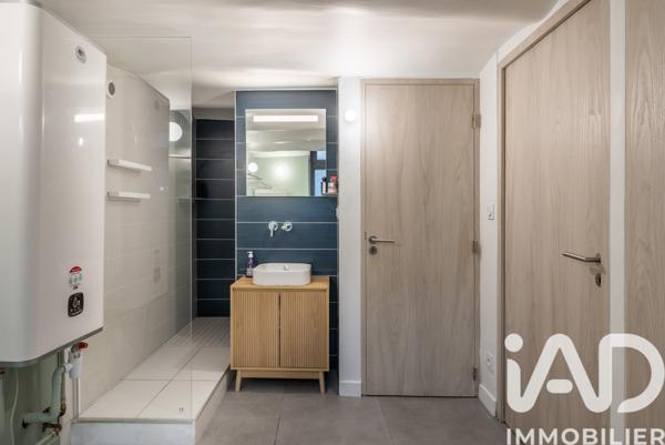 Appartement à vendre 3 pièces 62 m² La Tronche