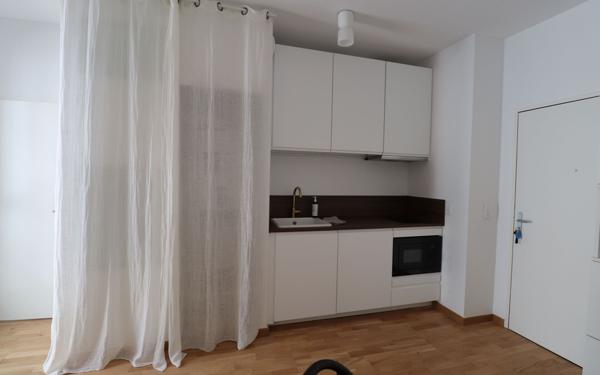 Appartement à louer    1 pièce • 22 m2 Reims