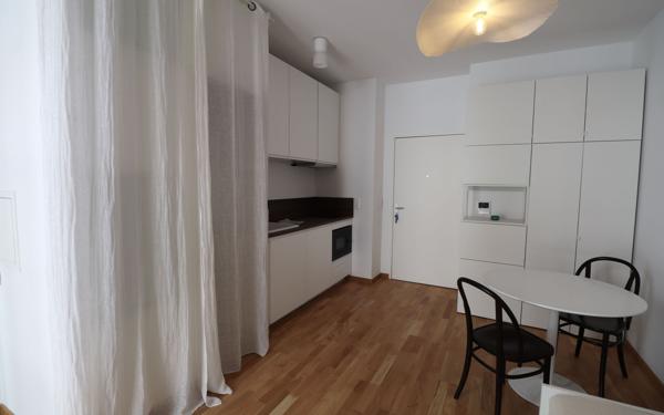Appartement à louer    1 pièce • 22 m2 Reims