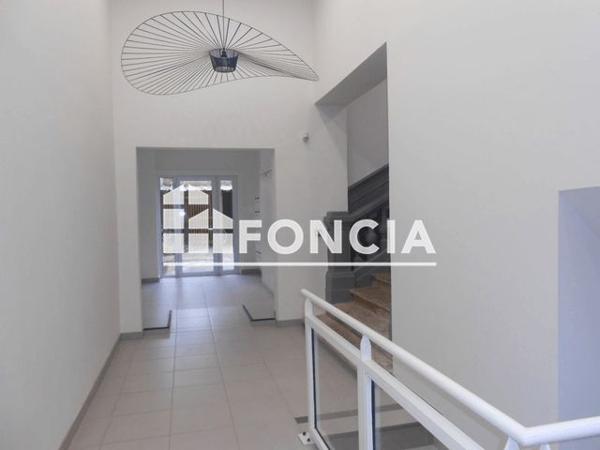 Location Studio 22.55 m² - 13 RUE CAFFARELLI Toulouse 31000