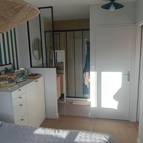 Bel appartement de standing - Villers-sur-mer- 35m2