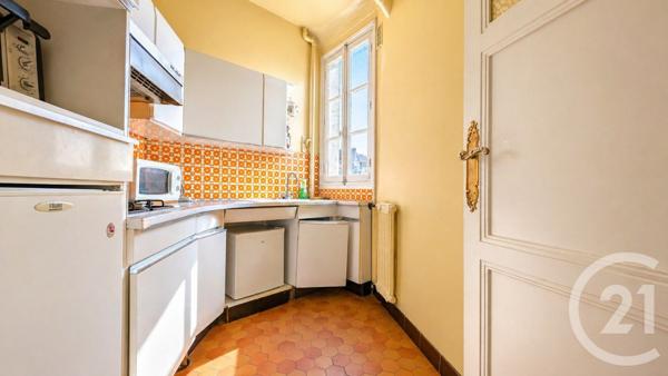 Appartement F3 à vendre  3 pièces - 71,61 m2 PARIS - 75013