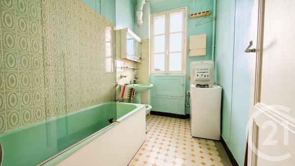 Appartement F3 à vendre  3 pièces - 71,61 m2 PARIS - 75013