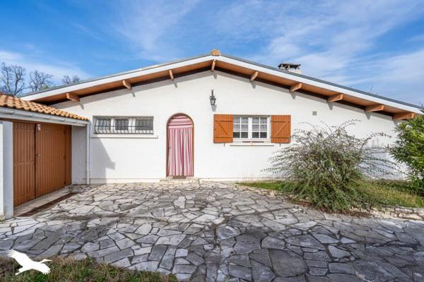 Maison à vendre |  Gradignan |  4 pièces | 95 m²