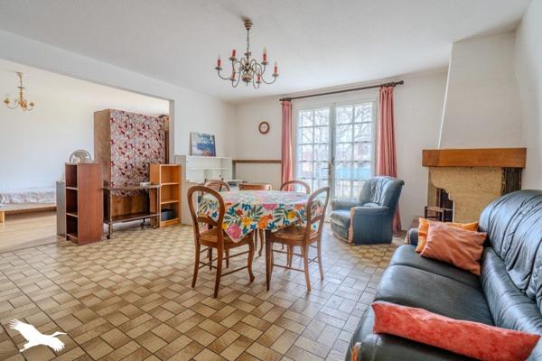 Maison à vendre |  Gradignan |  4 pièces | 95 m²
