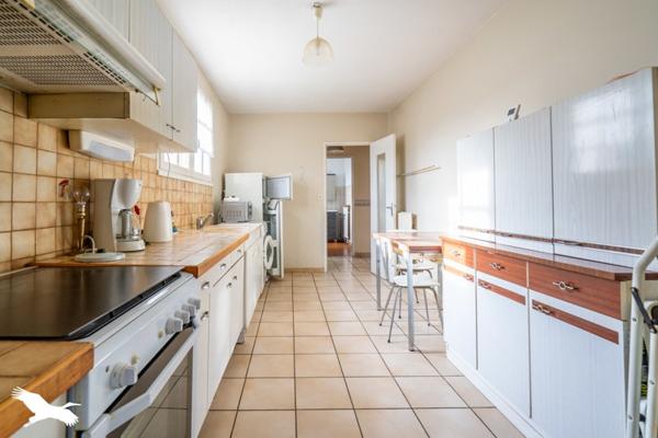 Maison à vendre |  Gradignan |  4 pièces | 95 m²