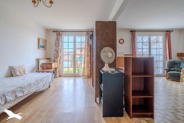 Maison à vendre |  Gradignan |  4 pièces | 95 m²