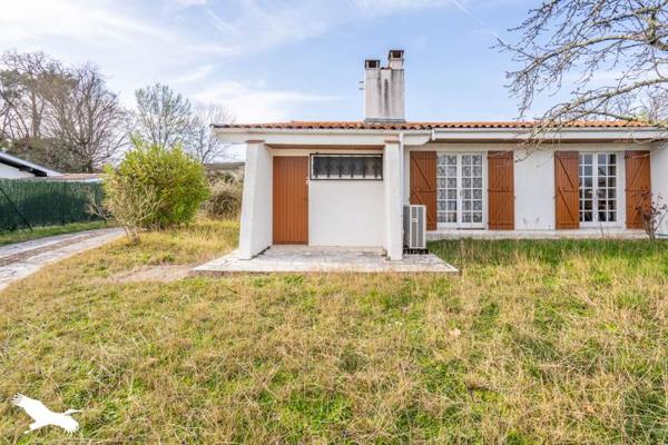 Maison à vendre |  Gradignan |  4 pièces | 95 m²