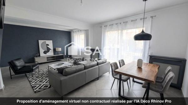 Maison Individuelle sur 480 m² et Sous Sol Total