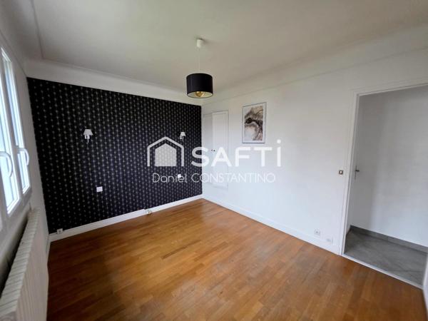 Maison Individuelle sur 480 m² et Sous Sol Total