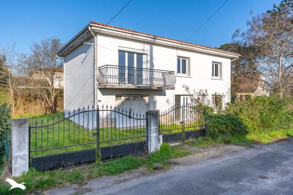 Maison à vendre |  Bergerac |  6 pièces | 110 m²