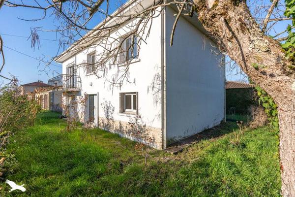 Maison à vendre |  Bergerac |  6 pièces | 110 m²