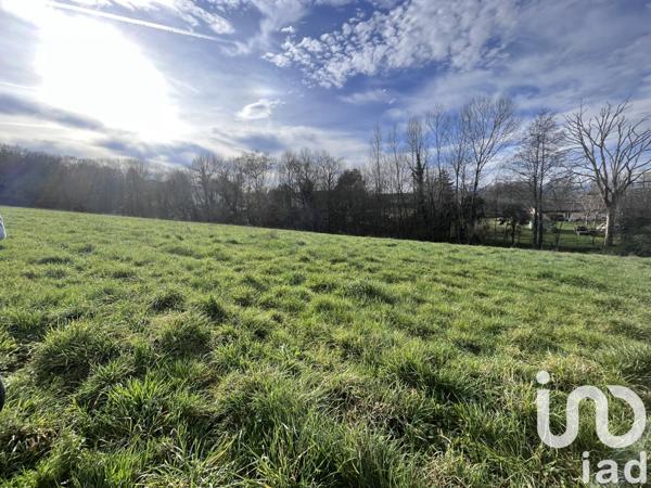 Terrain à vendre 6 423 m² Aubarède