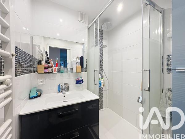 Appartement à vendre 3 pièces 67,77 m² La Garenne-Colombes