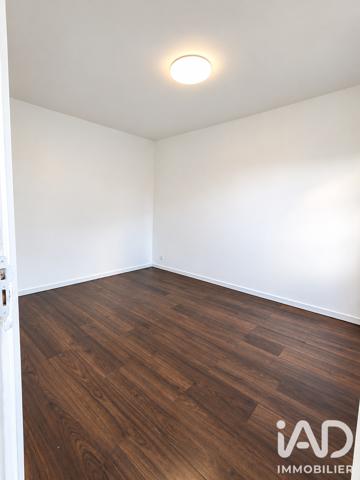 Location maison 2 pièces 29,78 m² Drancy