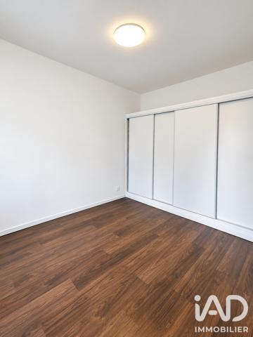 Location maison 2 pièces 29,78 m² Drancy